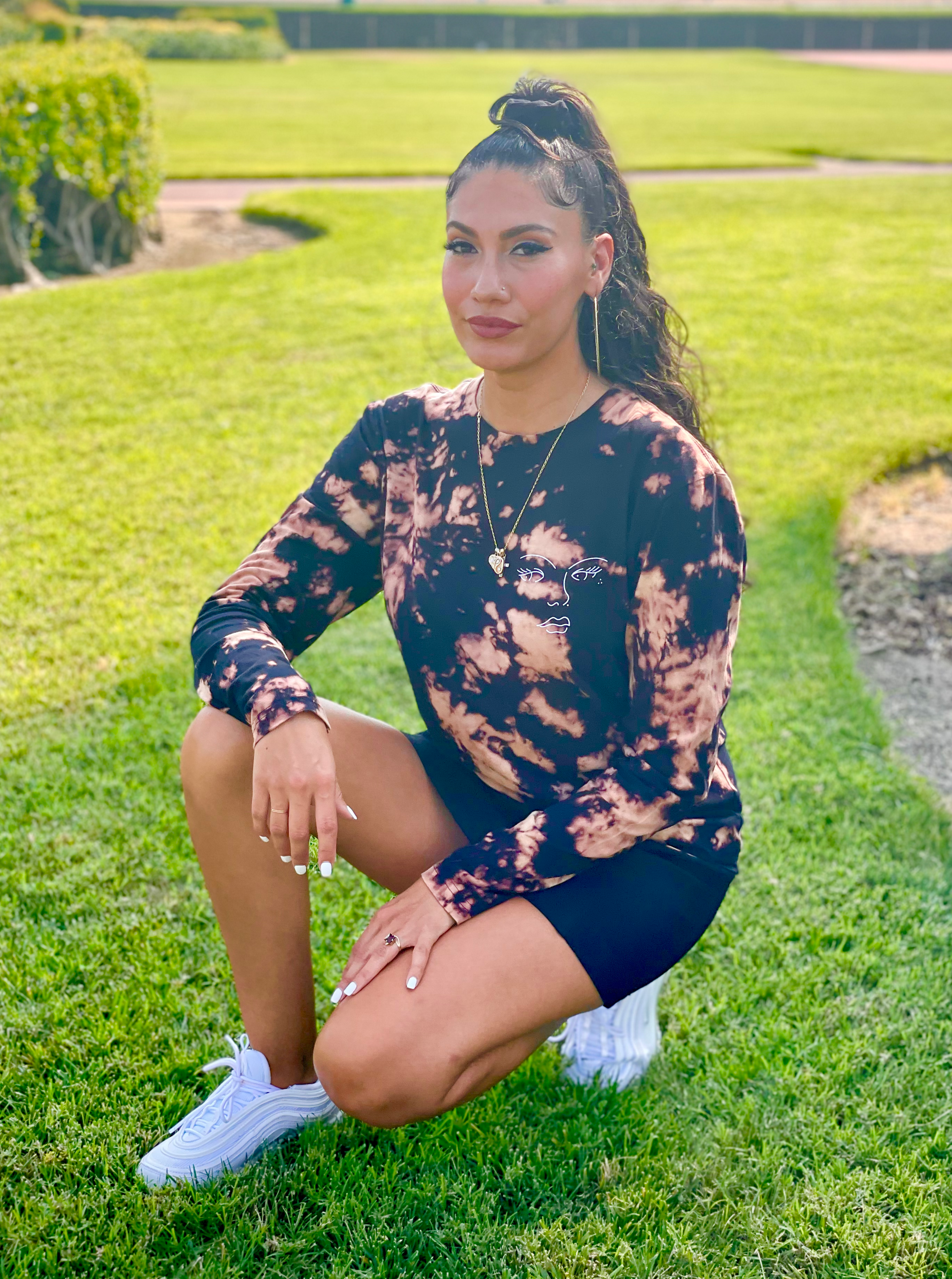 Angel face t 2024 shirt